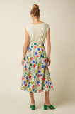 JUDY MIDI SKIRT WALTON