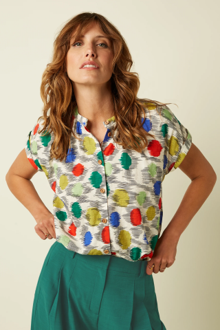 STELLA BLOUSE WALTON