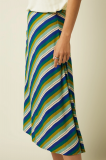 JUNO MIDI SKIRT CLIFF