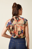 AMY BLOUSE MOLA