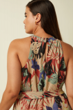 VIRMA DRESS MOLA