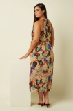VIRMA DRESS MOLA