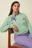 SCARF AZORES