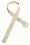 RAFIA BELT