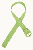 RAFIA BELT