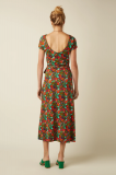 SALLY MIDAXI DRESS PUERTO