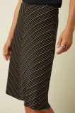 JUNO PANEL SKIRT