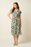 IRENE DRESS WALTON