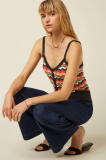 ISA KNIT TOP LE ROY