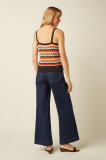 ISA KNIT TOP LE ROY