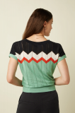 BOATNECK TOP NOVA