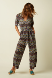 ZITA JUMPSUIT SHIO