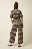 ZITA JUMPSUIT SHIO