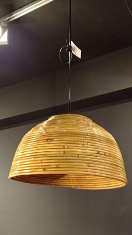 PETTAN LAMP 39,5x21 cms