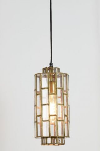 LAMPARA SOSTRENE