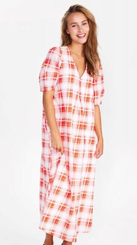 TERNILLA DRESS