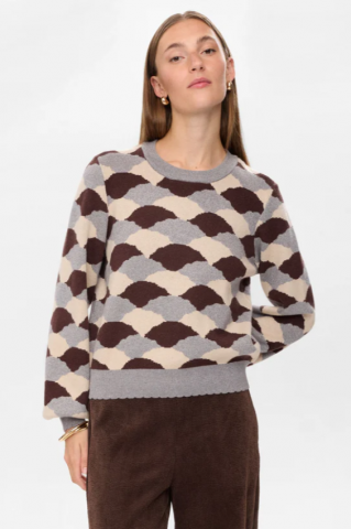 NULILA PULLOVER