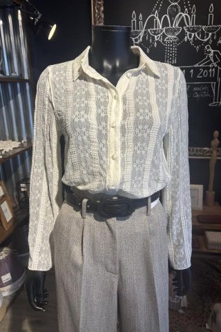 NUENJA SHIRT
