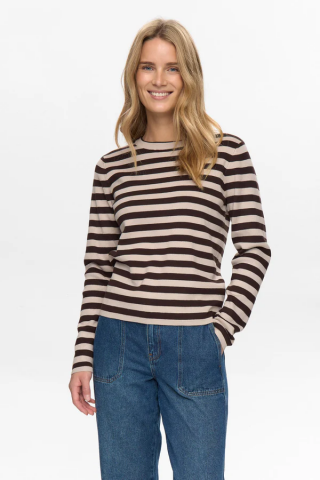 NUSTRIPY PULLOVER