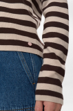 NUSTRIPY PULLOVER