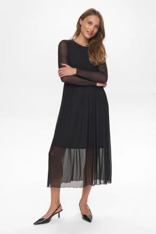 NUJINNIE DRESS