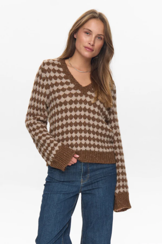 NUBILA PULLOVER
