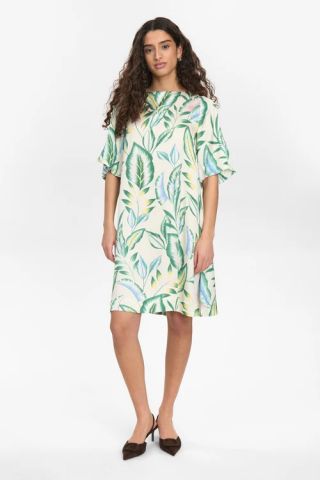 NUGWENNA DRESS