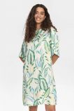 NUGWENNA DRESS