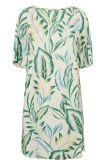NUGWENNA DRESS