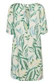 NUGWENNA DRESS