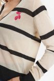 NUSLITTA CARDIGAN
