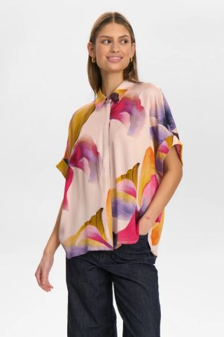 NUBOTANICA SHIRT