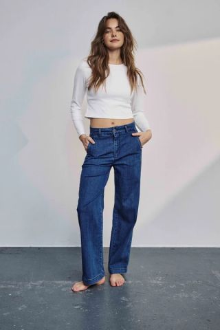 NUAMBER PANTS SHORT