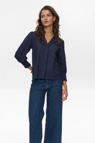 NUSALVIE SHIRT