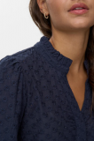 NUSALVIE SHIRT