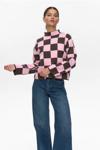 NUCIRI PULLOVER