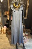 NUELIDA DRESS