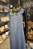 NUELIDA DRESS