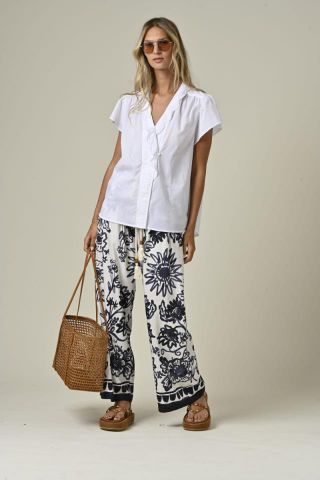 PANTALON CAMILLE