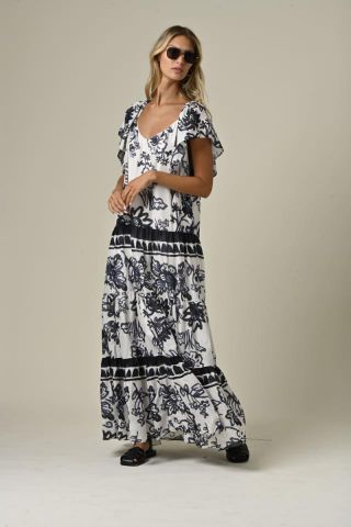 VESTIDO GIANNI