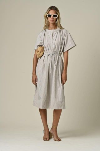 VESTIDO DALIA