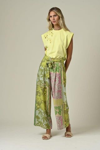 PANTALON NAMI