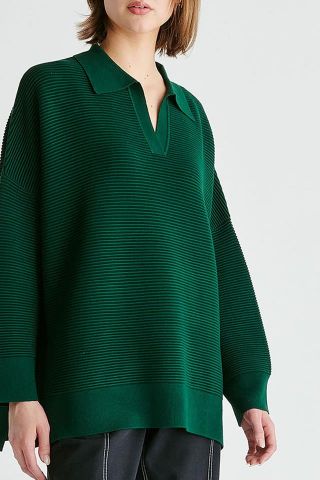 JERSEY CANALÉ CUELLO POLO