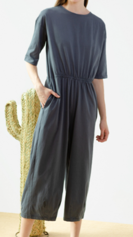 MONO ROMPIS