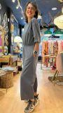 MONO ROMPIS