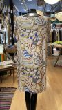 VESTIDO MANCHAS