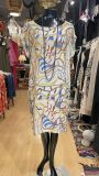 VESTIDO MANCHAS