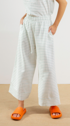 PANTALÓN RAYADO