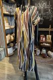 VESTIDO GEOMETRIA