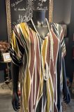 VESTIDO GEOMETRIA